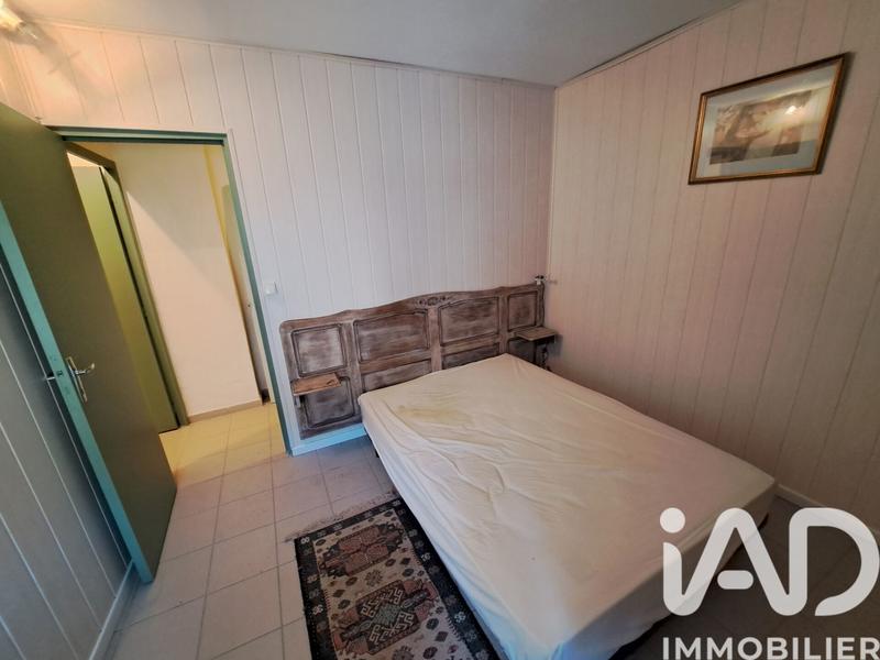 Maison de village - 89 m² - 6 pièces