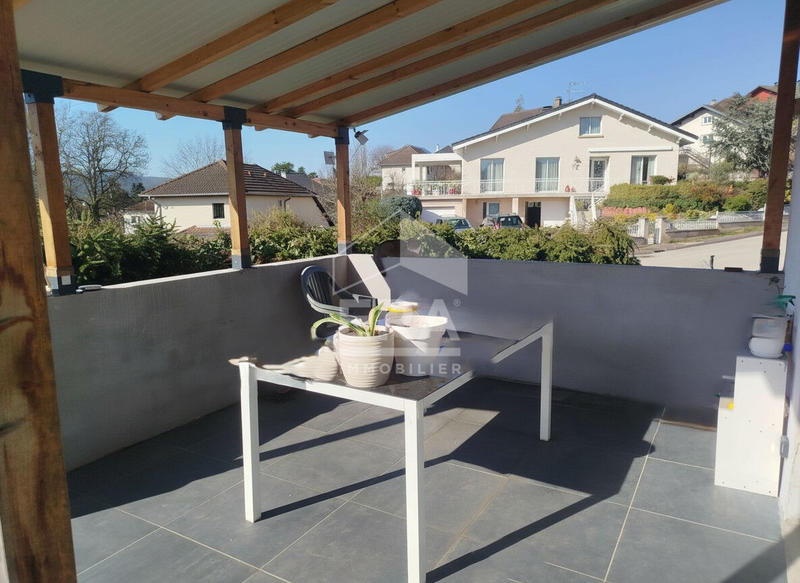 Maison - 174 m² - 7 pièces