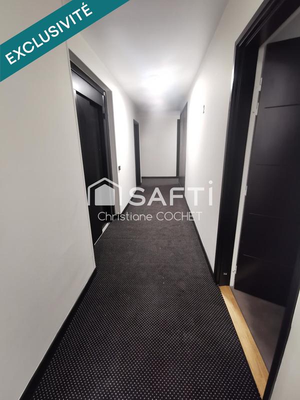 Appartement - 28 m² - 1 pièce