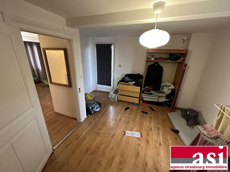 Maison traditionnelle - 117 m² - 4 pièces