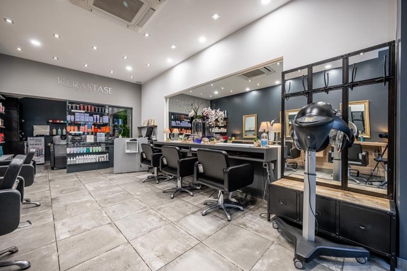 Fonds de commerce - Beauté / Bien-être - 35 m²