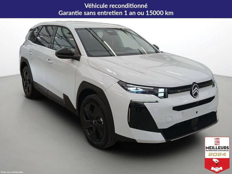 Citroën C5 Aircross Nouveau Hybride 145 e-Dcs6 Max