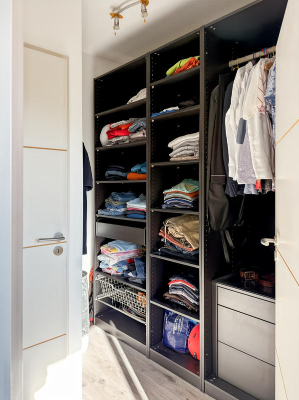 Maison - 136 m² - 5 pièces