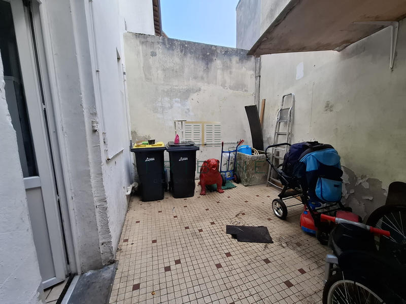 Maison - 102 m² - 4 pièces