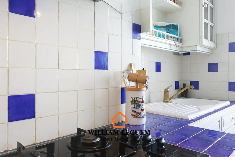 Appartement - 88 m² - 3 pièces