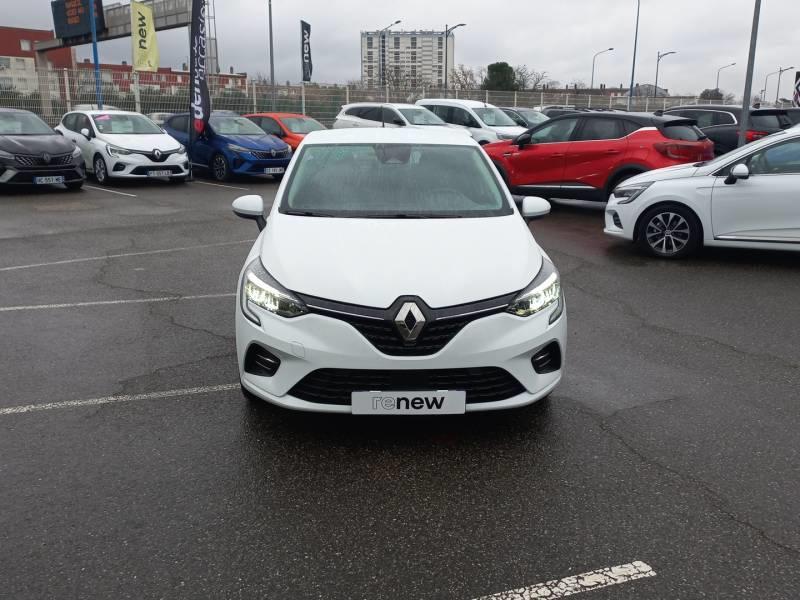 Renault Clio SCe 65 - 21n Zen