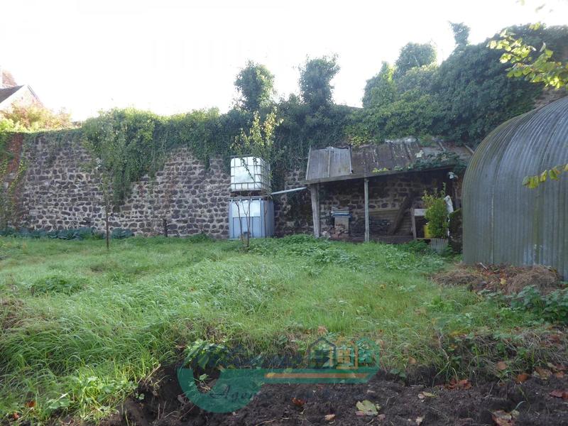 Maison - 91 m² - 7 pièces