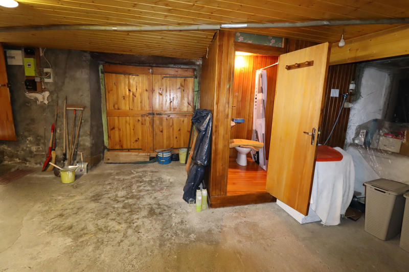 Maison - 70 m² - 4 pièces