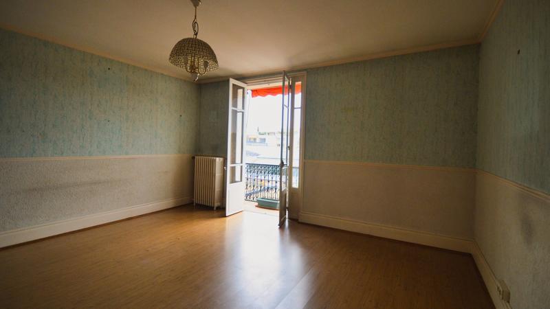 Appartement - 70 m² - 2 pièces