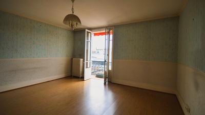 Appartement - 70 m² - 2 pièces