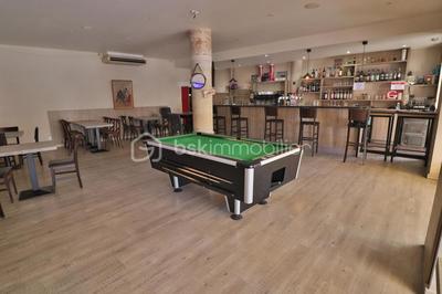 Appartement - 366 m² - 2 pièces