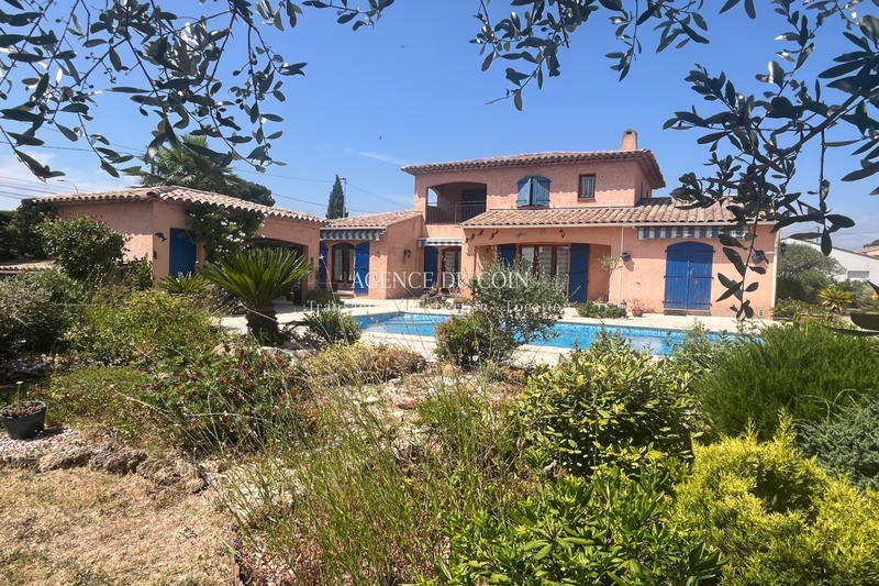 Villa - 138 m² - 5 pièces