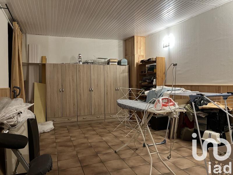 Maison - 237 m² - 11 pièces