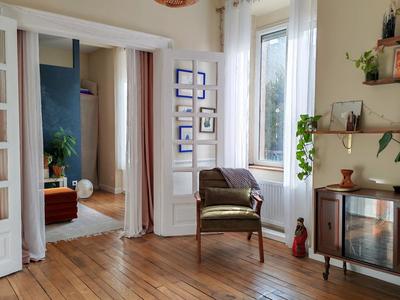 Appartement - 55 m² - 2 pièces