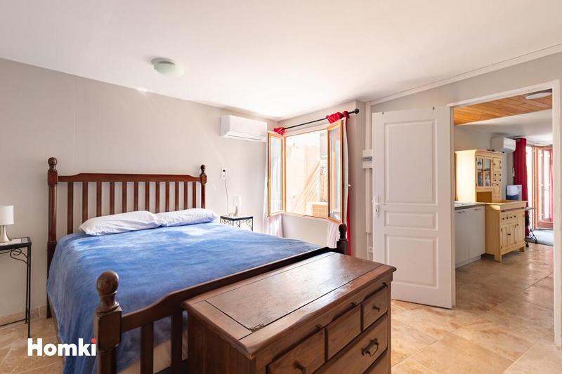 Maison de ville - 160 m² - 6 pièces