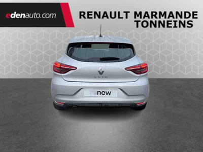 Renault Clio TCe 100 Gpl - 21n Business
