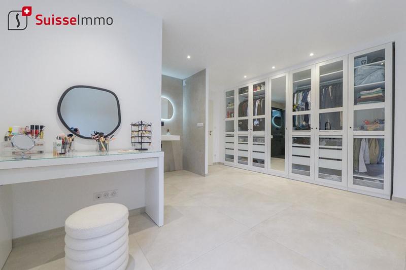 Maison - 170 m² - 6 pièces