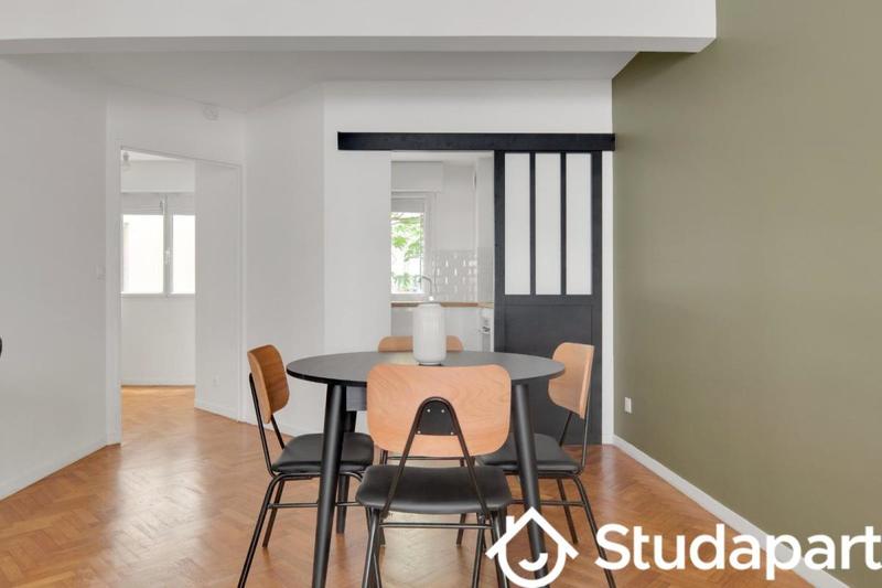 Maison - 57 m² - 2 pièces