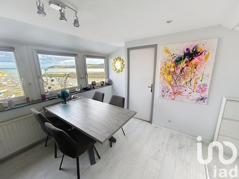 Appartement - 71 m² - 4 pièces