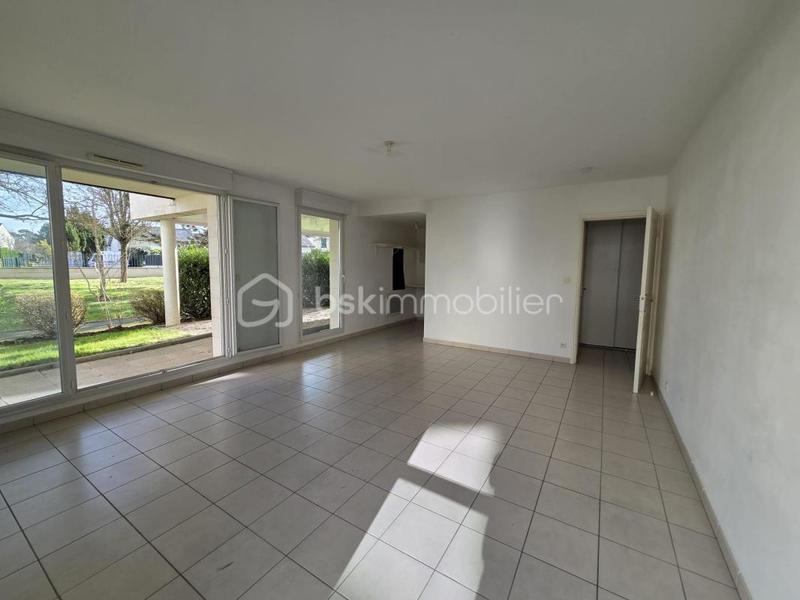 Appartement - 36 m² - 1 pièce