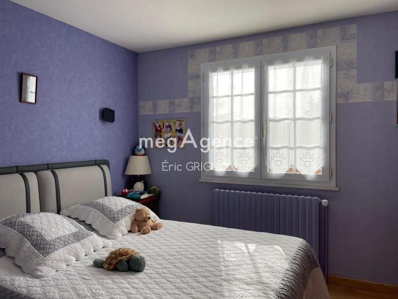 Maison - 230 m² - 5 pièces