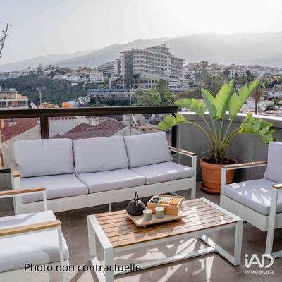 Appartement - 78 m² - 4 pièces