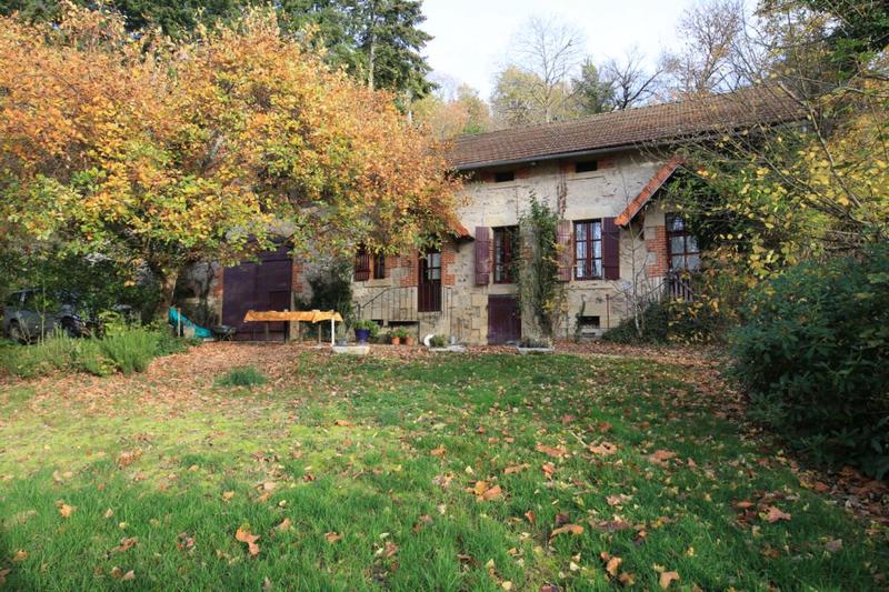 Maison - 180 m² - 5 pièces