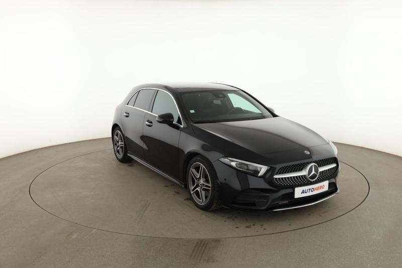Mercedes Classe a 180 d Amg Line 8g-Dct 116 ch