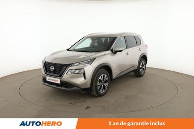 Nissan X-Trail 1.5 e-Power n-Connecta 5pl 204 ch