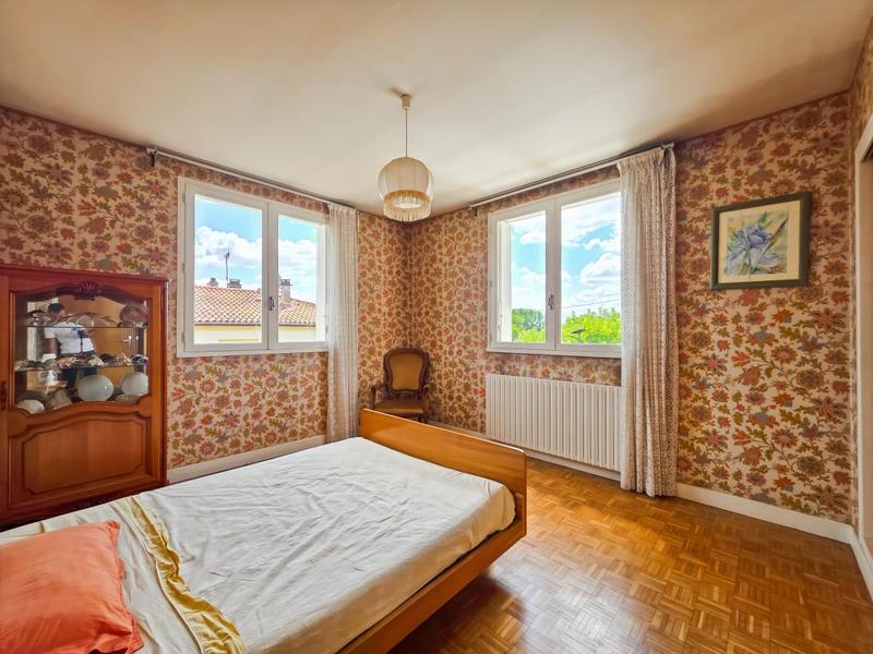 Maison - 170 m² - 4 pièces