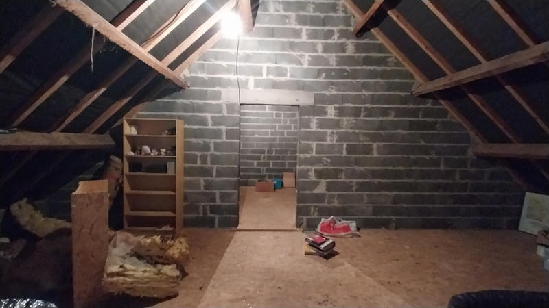 Maison - 121 m² - 5 pièces