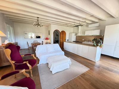 Maison - 155 m² - 5 pièces