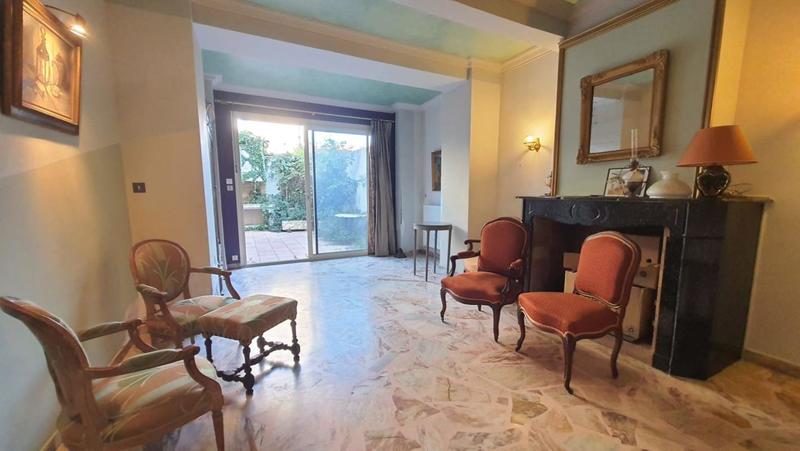 Maison de ville - 137 m² - 5 pièces