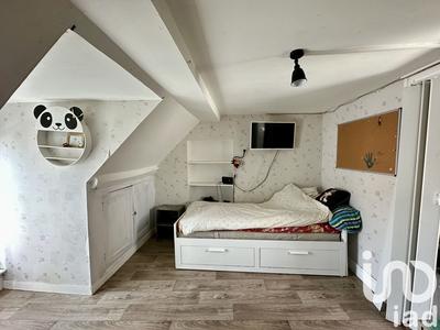 Maison - 45 m² - 3 pièces