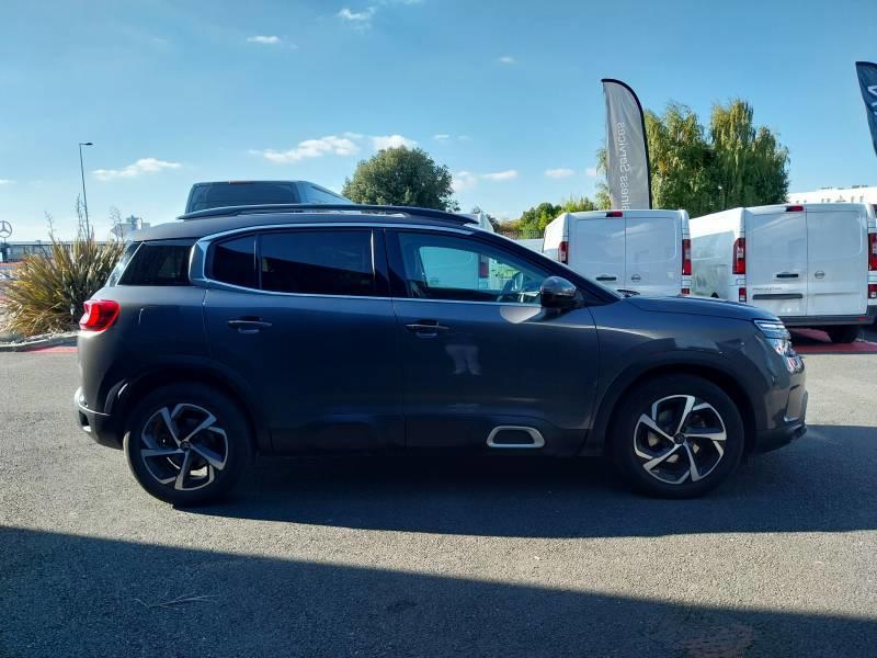 Citroën C5 Aircross BlueHDi 130 s&amp;S Bvm6 Feel