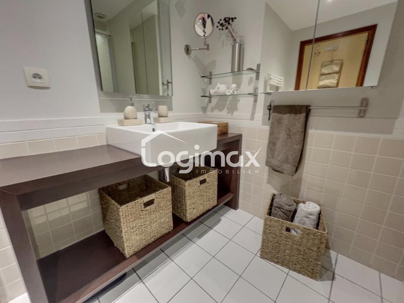 Appartement - 78 m² - 3 pièces