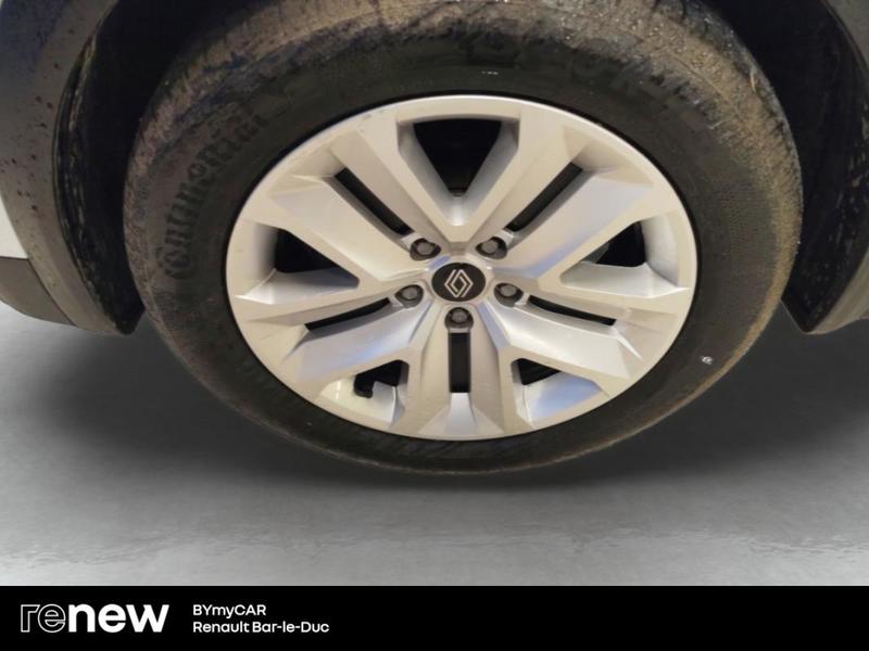 Renault Captur Eco-G 100 ch Evolution