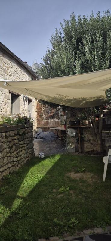 Maison de ville - 109 m² - 5 pièces