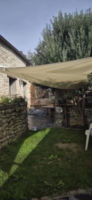 Maison de ville - 109 m² - 5 pièces