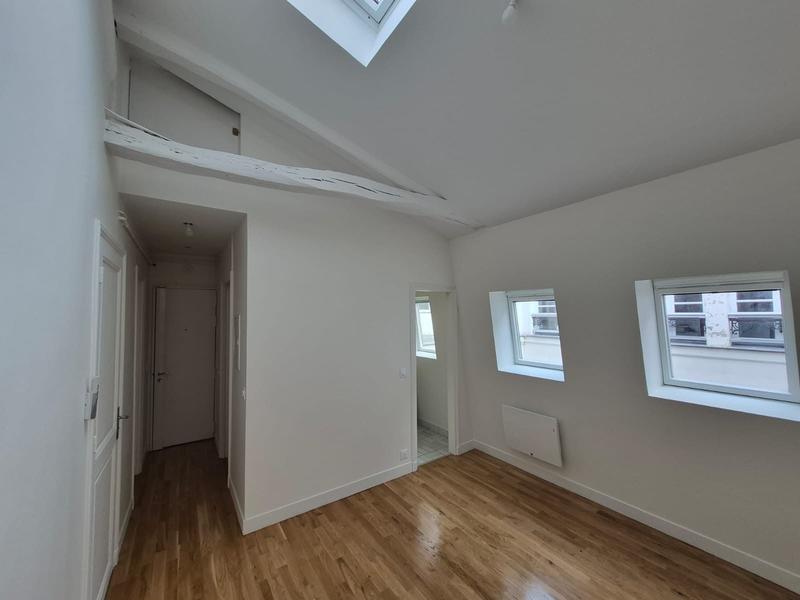 Appartement - 29 m² - 2 pièces