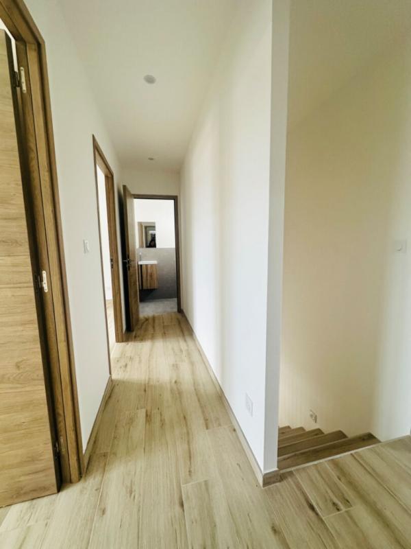 Maison - 103 m² - 6 pièces