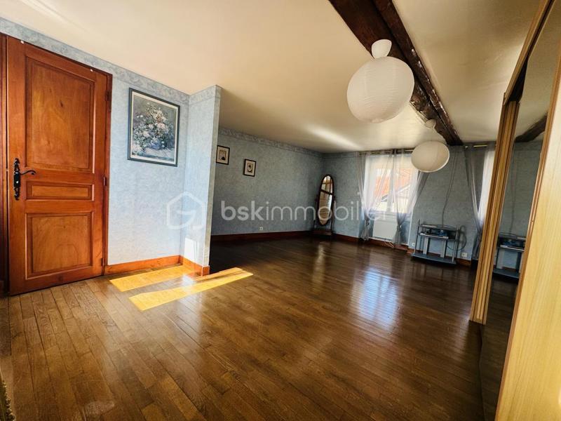 Maison de ville - 80 m² - 3 pièces