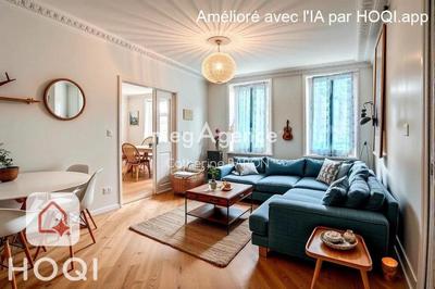 Maison - 140 m² - 4 pièces