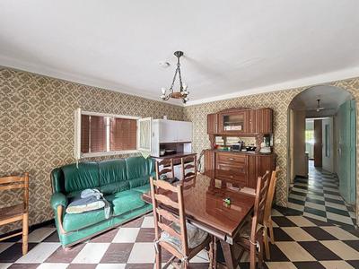 Maison - 150 m² - 7 pièces