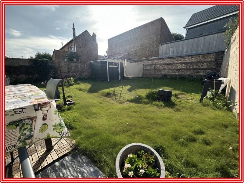 Appartement - 52 m² - 2 pièces