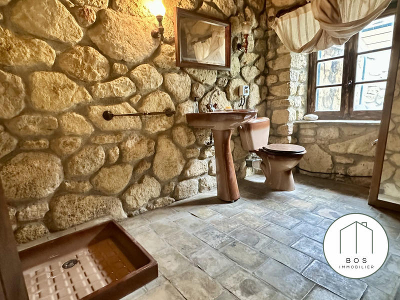 Villa - 142 m² - 5 pièces