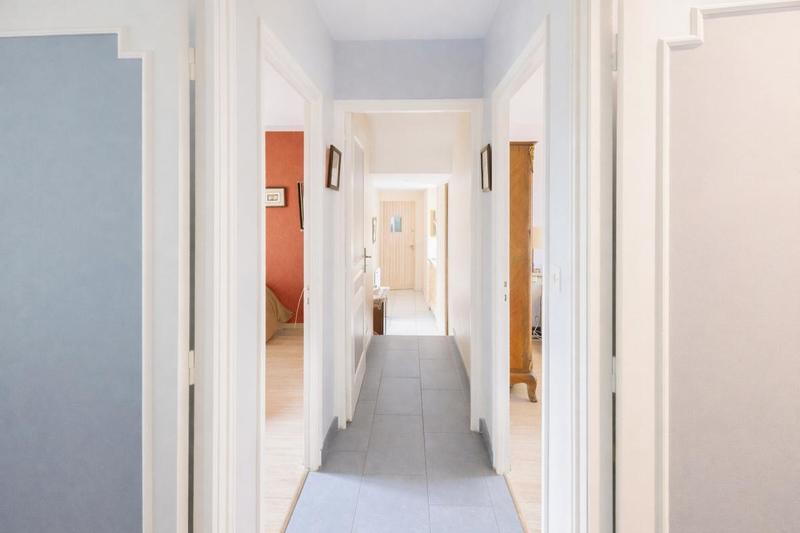 Maison - 199 m² - 8 pièces