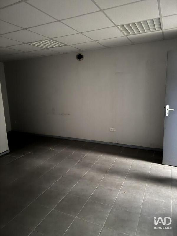 Local commercial - 523 m²