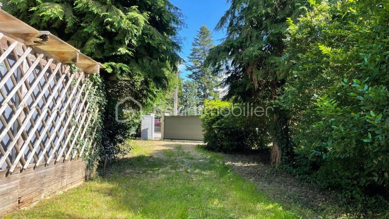 Maison ancienne - 196 m² - 9 pièces