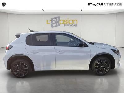 Peugeot 208 PureTech 100 s&amp;S Eat8 Gt